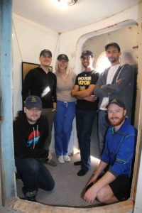 crew-143-airlock